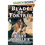 Blade of Fortriu: Book Two of The Bridei Chronicles