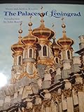 The palaces of Leningrad