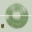 Knussen - Horn concerto