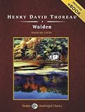 Review Tantor Media  / Walden