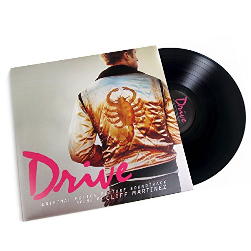 Cliff Martinez - Drive - Zortam Music