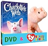 Charlotte's Web (Wilbur TY Plush)