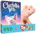 Charlotte s Web (Wilbur TY Plush)