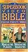 Moses & Plagues/Moses & Israelites (Superbook Video Bible #23) [VHS]