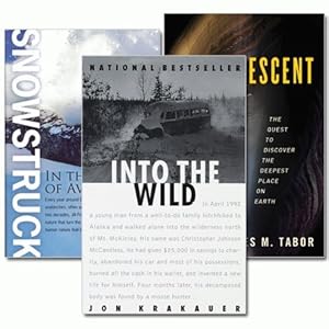 Endurance: Shackleton's Incredible Voyage