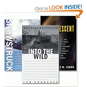 Endurance: Shackleton's Incredible Voyage [Paperback]