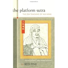 The Platform Sutra: The Zen Teaching Of Hui-Neng