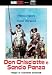 Search : Don Chisciotte and Sancho Panza [ NON-USA FORMAT, PAL, Reg.2 Import - Italy ]