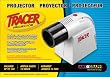 Tracer Projector And Enlarger