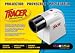 Tracer Projector And Enlarger