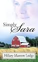 Simply Sara (Thorndike Christian Fiction)