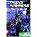 Favourite  Transformers Comic Books