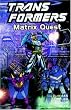 Transformers, Vol. 12: Matrix Quest