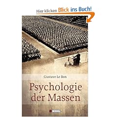 Psychologie der Massen