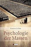 Produkt-Bild: Psychologie der Massen