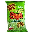 Calbee - Snow Pea Crisps - Saya Original 170g