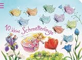 Details zu "10 kleine Schmetterlinge"