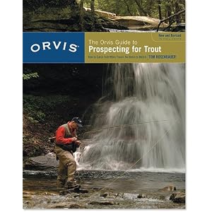 fly fishing books