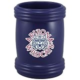 Arizona Wildcats Navy Blue Sports Magna-Coolie Beverage Holder