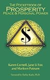 The Pocketbook of Prosperity, Peace and Personal Power