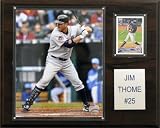 MLB Minnesota Twins Player Plaque