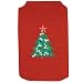 Casual Canine Acrylic Twinkling Star Dog Sweater, Small, 9-Inch