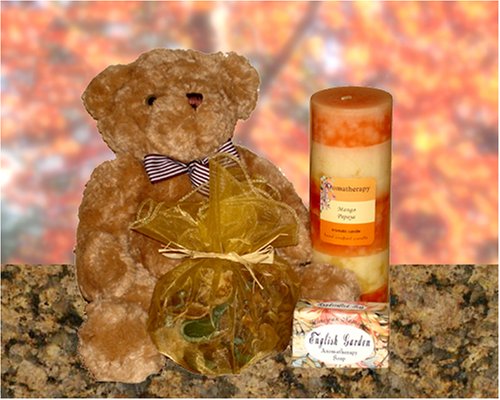 Uncover My Love for You Gift Set