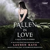 Fallen in Love: A Fallen Novel in Stories | Lauren Kate
