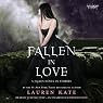 Fallen in Love: A Fallen Novel in Stories