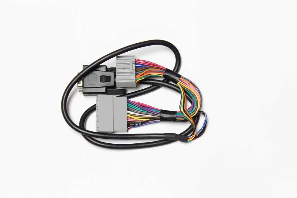 Amazon.com : Honda Pilot 2009 - 2011 Navigation Video Interface ...
