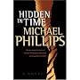 Hidden in Time (The Livingstone Chronicles #2)