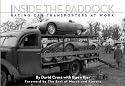 Inside the Paddock: Racing Car Transporters at Work