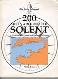 200 miles around the Solent