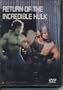 The Incredible Hulk Returns