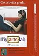 MyArtsLab with Pearson eText -- Standalone Access Card -- for Janson's History of Art, Volume 1  (8th Edition) (MyArtsLab (Access Codes))
