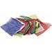 Tibetan Prayer Flags by Ganesh Himal