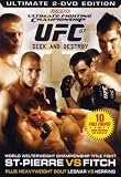 UFC Ultimate Fighting Championship 87 - Seek And Destroy [DVD]
