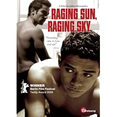 Raging Sun, Raging Sky [DVD] [2010]