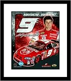 Kasey Kahne - Signature Series Collage - Framed 8x10 Photograph
