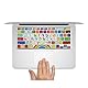 Macbook air 11 keyboard decal Macbook Keyboard stickers skin logos cover Macbook Pro Keyboard decal Skin Macbook Air Sticker keyboard Macbook decal