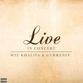 Live In Concert EP [Explicit]