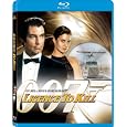 Licence to Kill [Blu-ray]
