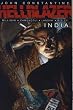 Hellblazer: India