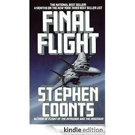 Final Flight: Jake Grafton Series, Book 2