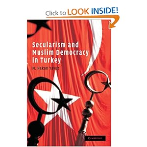 Muslim Democracy