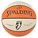 Spalding WNBA 2-Panel Outdoor Rubber 28.5 Womens Basketball