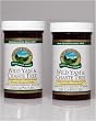 Naturessunshine Wild Yam & Chaste Tree Herbal Combination Supplement 100 Capsules (Pack of 2)