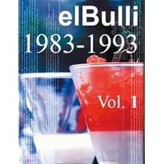 El Bulli 1983-1993