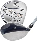 Women\'s Cobra Speed LD M OS Fairway Wood