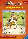 Ponygeschichten - Doris Arend, Cornelia Neudert